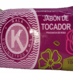 JABON TOCADOR 100g
