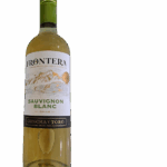 VINO BLANCO SAUGVINON