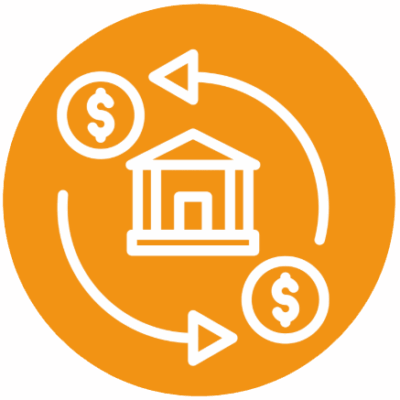 Pago en Transferencia