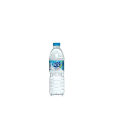 Agua de manatial 500ml Gusmus blister