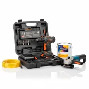 Categoría Ferreteria